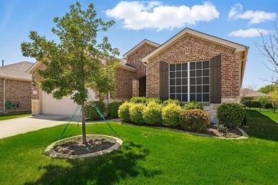Welcome to this elegantly designed sought after Abbeyville on Frisco Lakes Golf Course in Texas - for sale on GolfHomes.com, golf home, golf lot