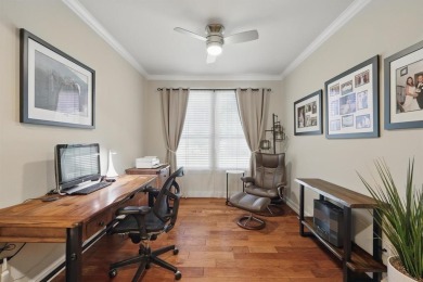 Welcome to this elegantly designed sought after Abbeyville on Frisco Lakes Golf Course in Texas - for sale on GolfHomes.com, golf home, golf lot