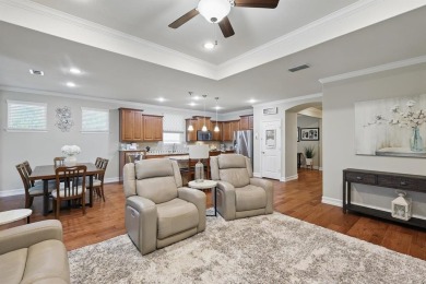 Welcome to this elegantly designed sought after Abbeyville on Frisco Lakes Golf Course in Texas - for sale on GolfHomes.com, golf home, golf lot