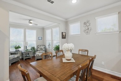 Welcome to this elegantly designed sought after Abbeyville on Frisco Lakes Golf Course in Texas - for sale on GolfHomes.com, golf home, golf lot
