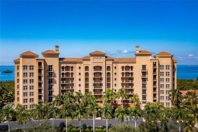 Welcome to this magnificent Grande Isle end unit, where luxury on Burnt Store Golf Club in Florida - for sale on GolfHomes.com, golf home, golf lot