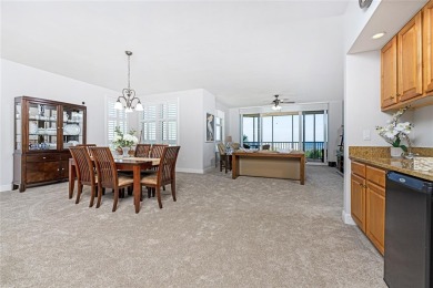 Welcome to this magnificent Grande Isle end unit, where luxury on Burnt Store Golf Club in Florida - for sale on GolfHomes.com, golf home, golf lot