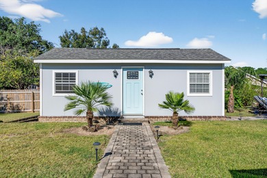 Just in time for the holidays! This 4 sides brick home with on The Club At Hidden Creek in Florida - for sale on GolfHomes.com, golf home, golf lot