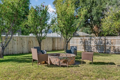 Just in time for the holidays! This 4 sides brick home with on The Club At Hidden Creek in Florida - for sale on GolfHomes.com, golf home, golf lot