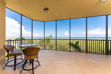 Welcome to this magnificent Grande Isle end unit, where luxury on Burnt Store Golf Club in Florida - for sale on GolfHomes.com, golf home, golf lot