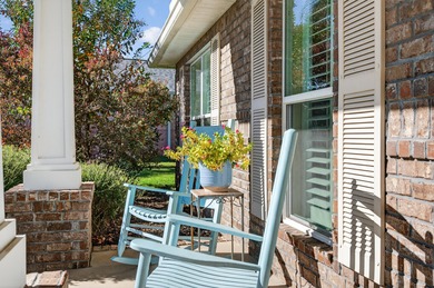 Just in time for the holidays! This 4 sides brick home with on The Club At Hidden Creek in Florida - for sale on GolfHomes.com, golf home, golf lot