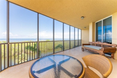 Welcome to this magnificent Grande Isle end unit, where luxury on Burnt Store Golf Club in Florida - for sale on GolfHomes.com, golf home, golf lot