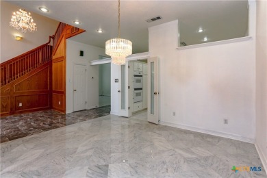 Discover timeless elegance in this stunning residence nestled in on Stonetree Golf Club in Texas - for sale on GolfHomes.com, golf home, golf lot