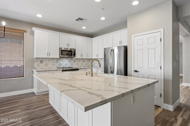 Welcome to this beautifully remodeled gem in the desirable guard on Anthem Golf and Country Club  in Arizona - for sale on GolfHomes.com, golf home, golf lot