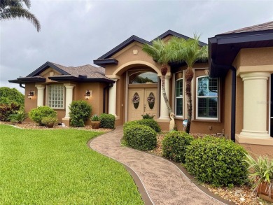 Completely Remodeled Waterfront Home with Extra Lot  Premium on Rotonda Golf and Country Club - Long Marsh  in Florida - for sale on GolfHomes.com, golf home, golf lot