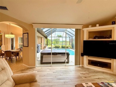 Completely Remodeled Waterfront Home with Extra Lot  Premium on Rotonda Golf and Country Club - Long Marsh  in Florida - for sale on GolfHomes.com, golf home, golf lot