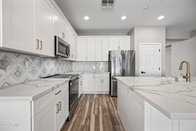 Welcome to this beautifully remodeled gem in the desirable guard on Anthem Golf and Country Club  in Arizona - for sale on GolfHomes.com, golf home, golf lot