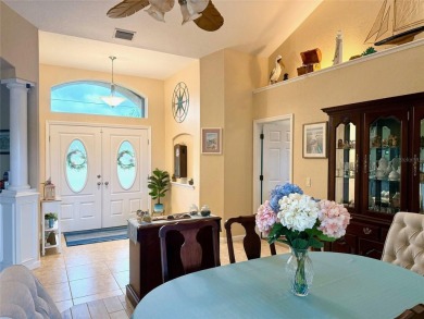 Completely Remodeled Waterfront Home with Extra Lot  Premium on Rotonda Golf and Country Club - Long Marsh  in Florida - for sale on GolfHomes.com, golf home, golf lot