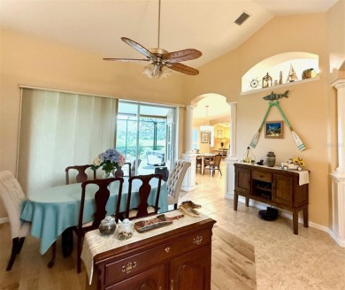 Completely Remodeled Waterfront Home with Extra Lot  Premium on Rotonda Golf and Country Club - Long Marsh  in Florida - for sale on GolfHomes.com, golf home, golf lot