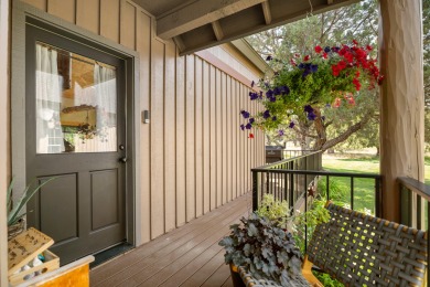 Nestled on the 18th fairway of The Ridge Course, this  classic on Eagle Crest Golf Resort - Resort Course in Oregon - for sale on GolfHomes.com, golf home, golf lot