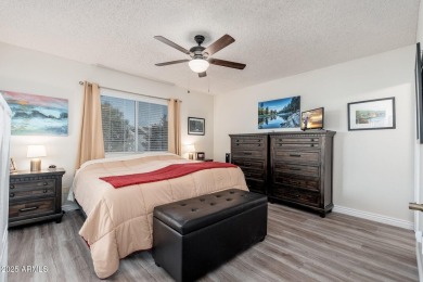 Welcome to Sunbird Golf Resort, a vibrant 55+ active adult on SunBird Golf Club in Arizona - for sale on GolfHomes.com, golf home, golf lot