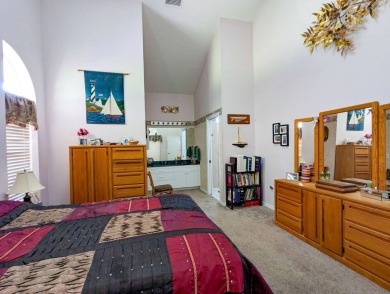 This RV resort home is the perfect winter retreat or your on The Great Outdoors Golf and Country Club in Florida - for sale on GolfHomes.com, golf home, golf lot