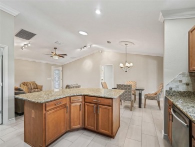 TURNKEY Amarillo Model with 3-Car Garage in the Heart of The on Glenview Championship Golf and Country Club in Florida - for sale on GolfHomes.com, golf home, golf lot