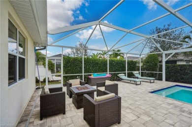 Welcome to this exceptional residence in Tidewater by Del Webb on The Club At Grandezza in Florida - for sale on GolfHomes.com, golf home, golf lot