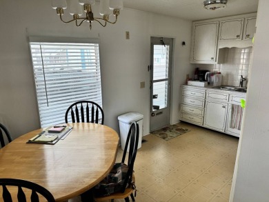 Welcome to this charming and inviting1967 double-wide home, With on Heather Hills Golf Course in Florida - for sale on GolfHomes.com, golf home, golf lot