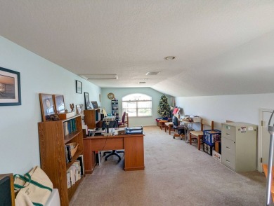 This RV resort home is the perfect winter retreat or your on The Great Outdoors Golf and Country Club in Florida - for sale on GolfHomes.com, golf home, golf lot