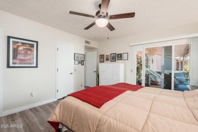 Welcome to Sunbird Golf Resort, a vibrant 55+ active adult on SunBird Golf Club in Arizona - for sale on GolfHomes.com, golf home, golf lot