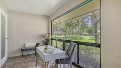 Welcome to this beautifully updated 2-bedroom, 2-bath villa in on The Meadows Golf and Country Club in Florida - for sale on GolfHomes.com, golf home, golf lot