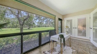 Welcome to this beautifully updated 2-bedroom, 2-bath villa in on The Meadows Golf and Country Club in Florida - for sale on GolfHomes.com, golf home, golf lot