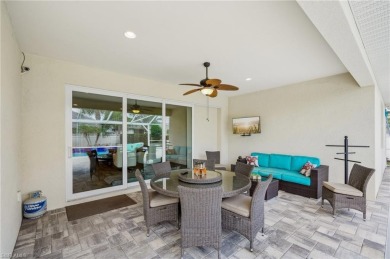 Welcome to this exceptional residence in Tidewater by Del Webb on The Club At Grandezza in Florida - for sale on GolfHomes.com, golf home, golf lot