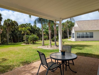 This RV resort home is the perfect winter retreat or your on The Great Outdoors Golf and Country Club in Florida - for sale on GolfHomes.com, golf home, golf lot