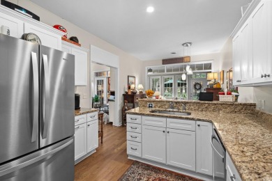 Located on a quiet cul-de-sac in Heritage Plantation, this on Heritage Club in South Carolina - for sale on GolfHomes.com, golf home, golf lot