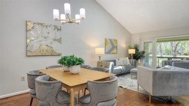 Welcome to this beautifully updated 2-bedroom, 2-bath villa in on The Meadows Golf and Country Club in Florida - for sale on GolfHomes.com, golf home, golf lot