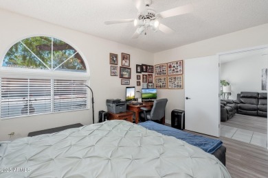 Welcome to Sunbird Golf Resort, a vibrant 55+ active adult on SunBird Golf Club in Arizona - for sale on GolfHomes.com, golf home, golf lot