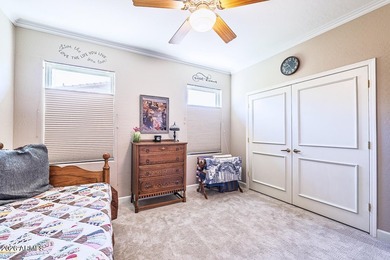 Sought after Sycamore model! Fantastic bright gourmet kitchen on Desert Springs Golf Course in Arizona - for sale on GolfHomes.com, golf home, golf lot