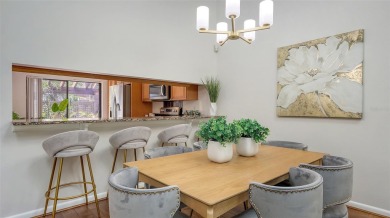 Welcome to this beautifully updated 2-bedroom, 2-bath villa in on The Meadows Golf and Country Club in Florida - for sale on GolfHomes.com, golf home, golf lot