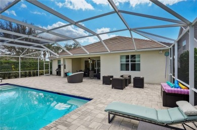 Welcome to this exceptional residence in Tidewater by Del Webb on The Club At Grandezza in Florida - for sale on GolfHomes.com, golf home, golf lot