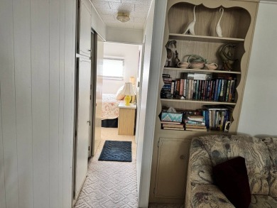 Welcome to this charming and inviting1967 double-wide home, With on Heather Hills Golf Course in Florida - for sale on GolfHomes.com, golf home, golf lot