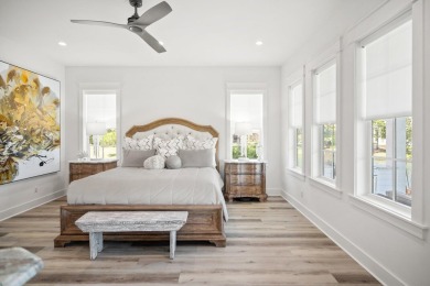 Discover luxurious living in this remarkable 4,343 sq ft home on Sandestin Golf and Beach Resort - Raven in Florida - for sale on GolfHomes.com, golf home, golf lot