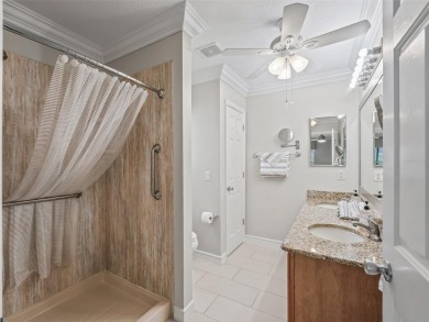 TURNKEY Amarillo Model with 3-Car Garage in the Heart of The on Glenview Championship Golf and Country Club in Florida - for sale on GolfHomes.com, golf home, golf lot