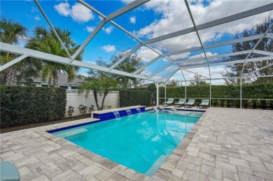 Welcome to this exceptional residence in Tidewater by Del Webb on The Club At Grandezza in Florida - for sale on GolfHomes.com, golf home, golf lot