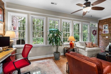 Located on a quiet cul-de-sac in Heritage Plantation, this on Heritage Club in South Carolina - for sale on GolfHomes.com, golf home, golf lot