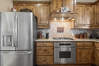 Welcome to your dream home in the charming, gated community of on Mount Pleasant Country Club in Texas - for sale on GolfHomes.com, golf home, golf lot