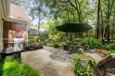 Located on a quiet cul-de-sac in Heritage Plantation, this on Heritage Club in South Carolina - for sale on GolfHomes.com, golf home, golf lot