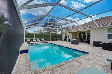 Welcome to this exceptional residence in Tidewater by Del Webb on The Club At Grandezza in Florida - for sale on GolfHomes.com, golf home, golf lot