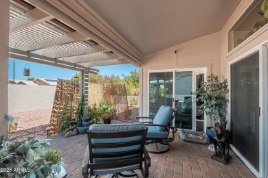 Welcome to Sunbird Golf Resort, a vibrant 55+ active adult on SunBird Golf Club in Arizona - for sale on GolfHomes.com, golf home, golf lot