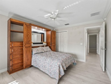 TURNKEY Amarillo Model with 3-Car Garage in the Heart of The on Glenview Championship Golf and Country Club in Florida - for sale on GolfHomes.com, golf home, golf lot