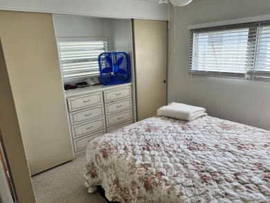 Welcome to this charming and inviting1967 double-wide home, With on Heather Hills Golf Course in Florida - for sale on GolfHomes.com, golf home, golf lot