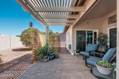 Welcome to Sunbird Golf Resort, a vibrant 55+ active adult on SunBird Golf Club in Arizona - for sale on GolfHomes.com, golf home, golf lot