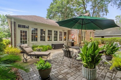 Located on a quiet cul-de-sac in Heritage Plantation, this on Heritage Club in South Carolina - for sale on GolfHomes.com, golf home, golf lot