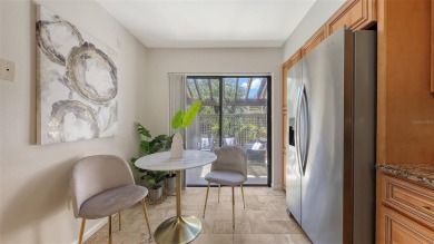 Welcome to this beautifully updated 2-bedroom, 2-bath villa in on The Meadows Golf and Country Club in Florida - for sale on GolfHomes.com, golf home, golf lot